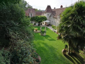 Chambres et Tables d'hôtes du Puits d'Athie